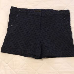 Maurice’s shorts, size 24